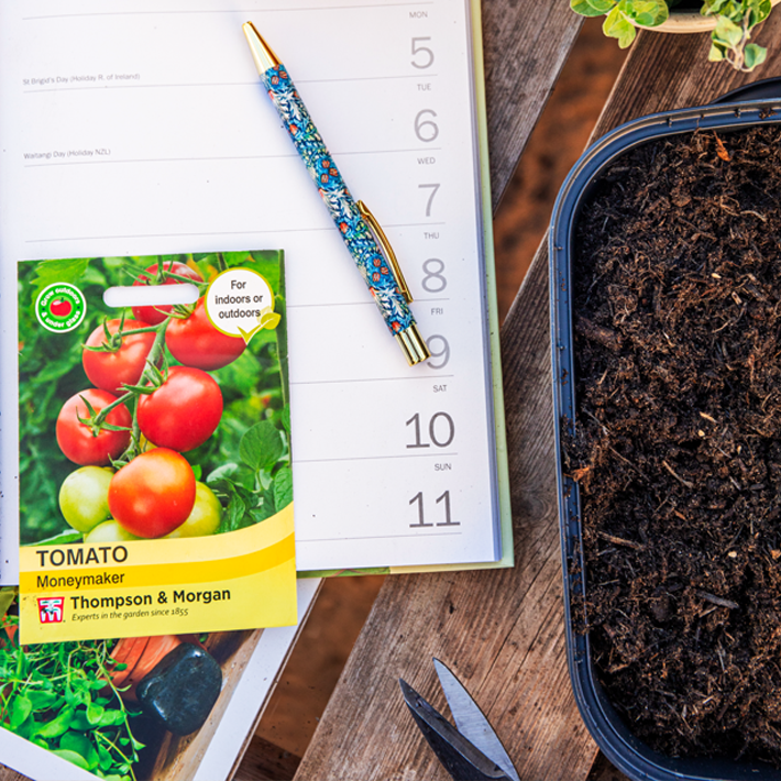 Beginners guide to propagation