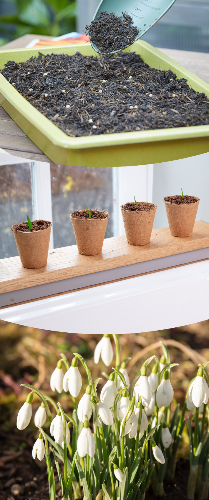 Beginners guide to propagation