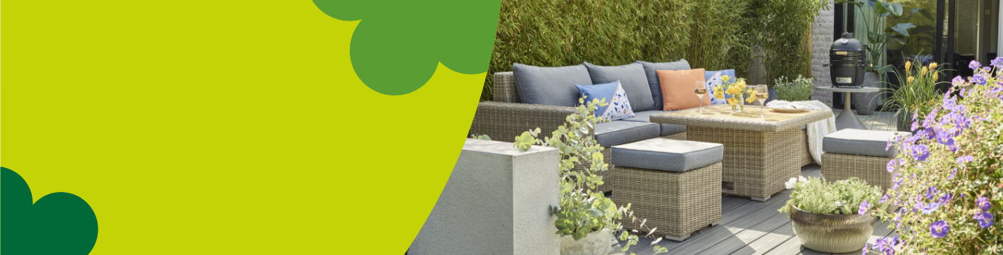 Garden Furniture Covers