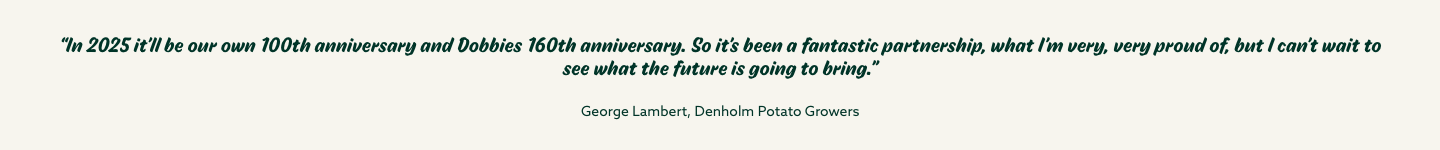 Denholm Potato Growers