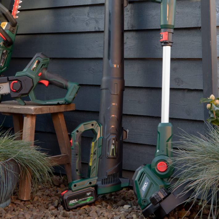 Gardening tips for April