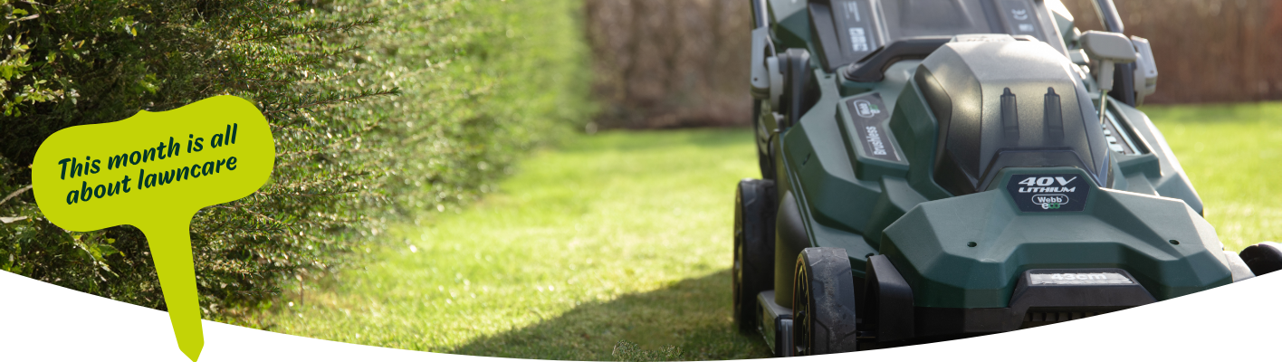 Gardening tips for April