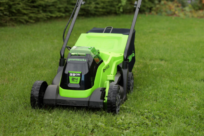 Gardening tips for May