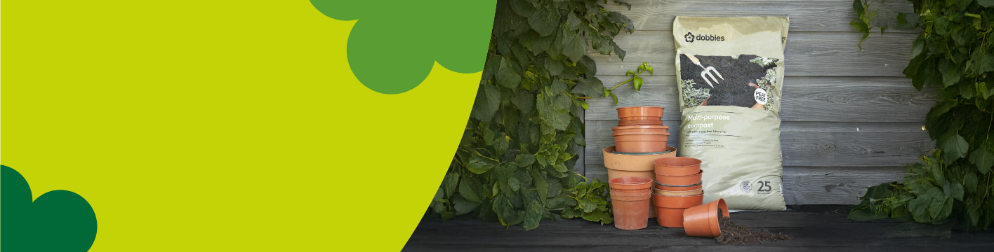 20 - 40L compost bags