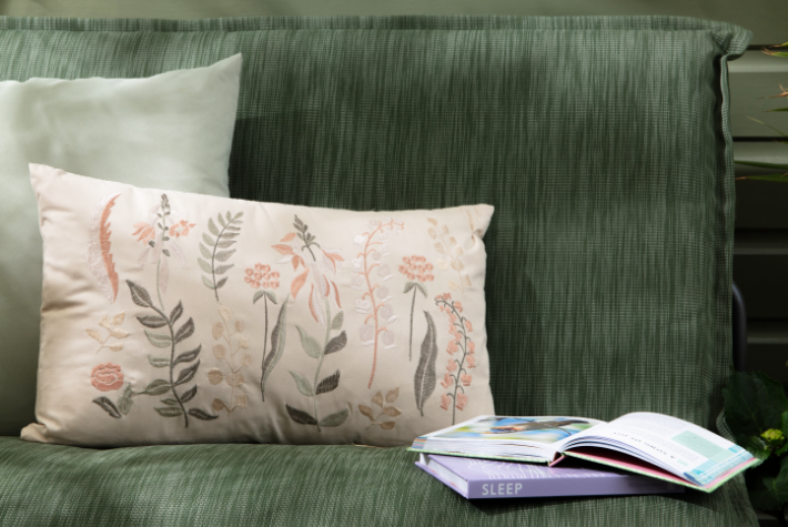 Create a sensory garden