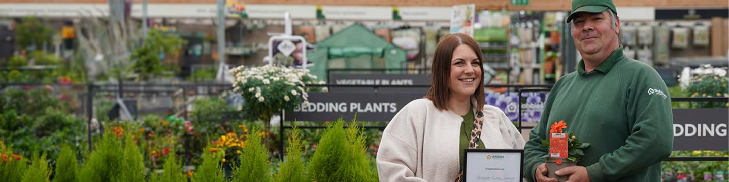 Dobbies Community Gardens