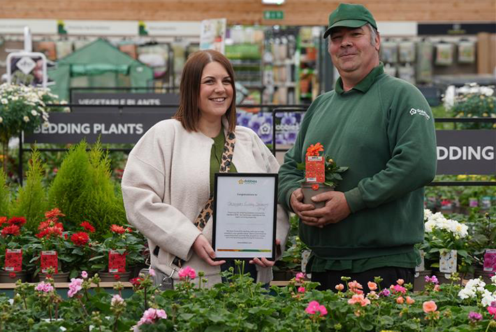 Dobbies Community Gardens