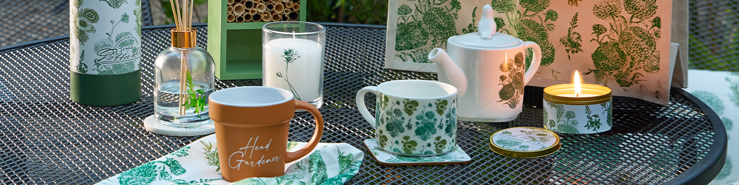 160 years of Dobbies