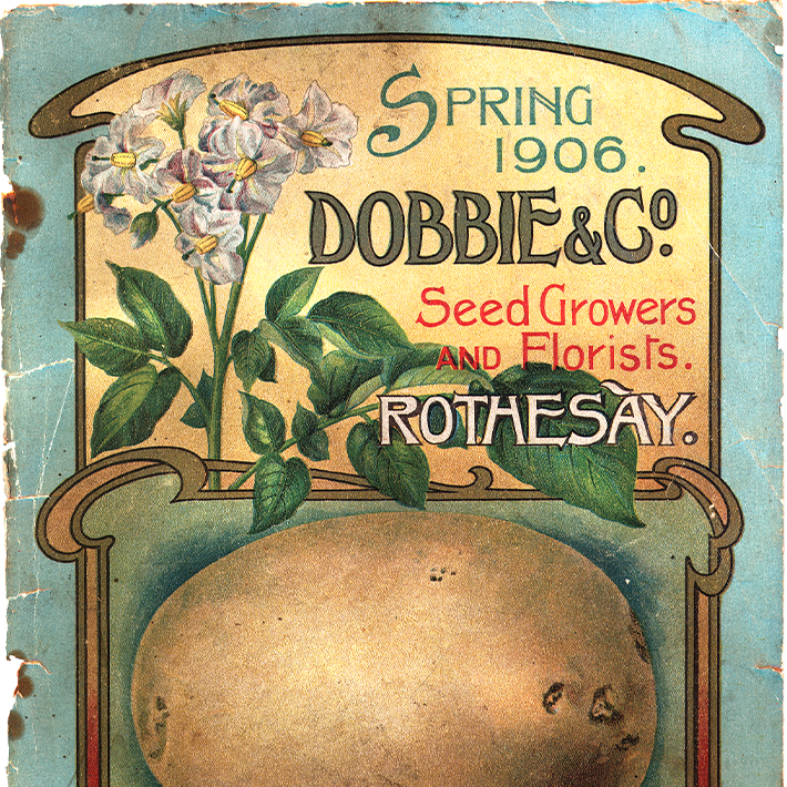 160 years of Dobbies