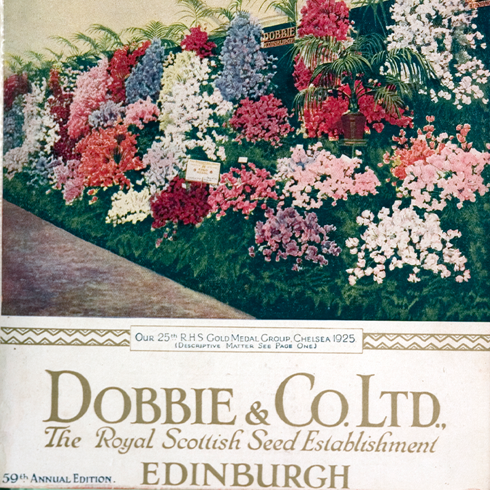 160 years of Dobbies