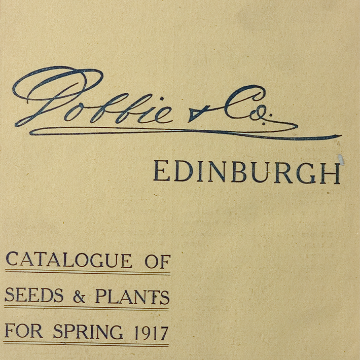 160 years of Dobbies