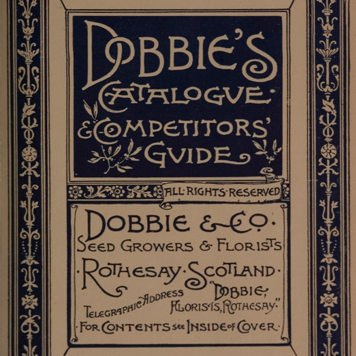 160 years of Dobbies