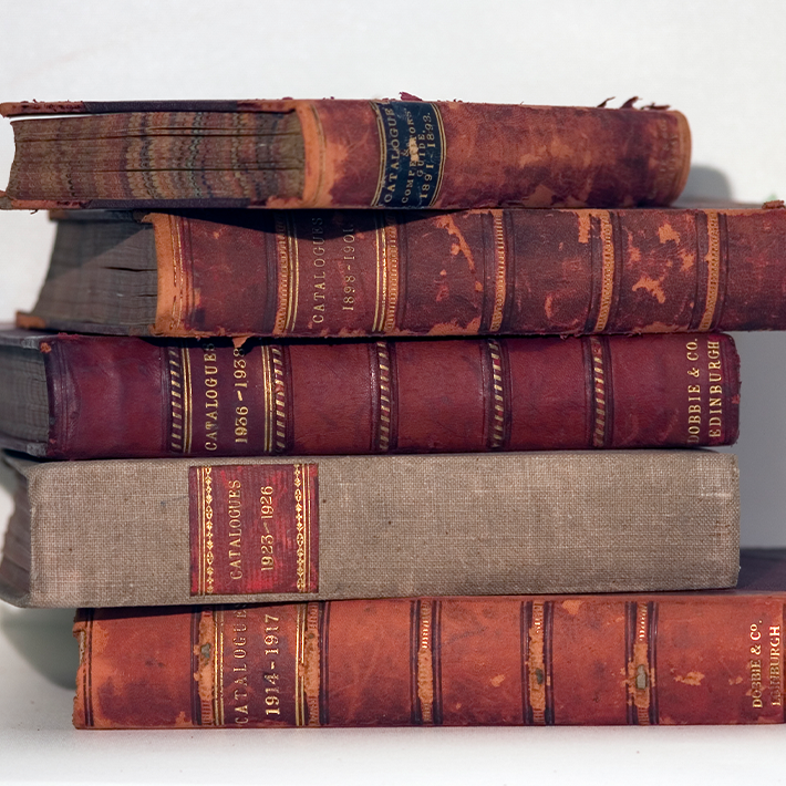 160 years of Dobbies