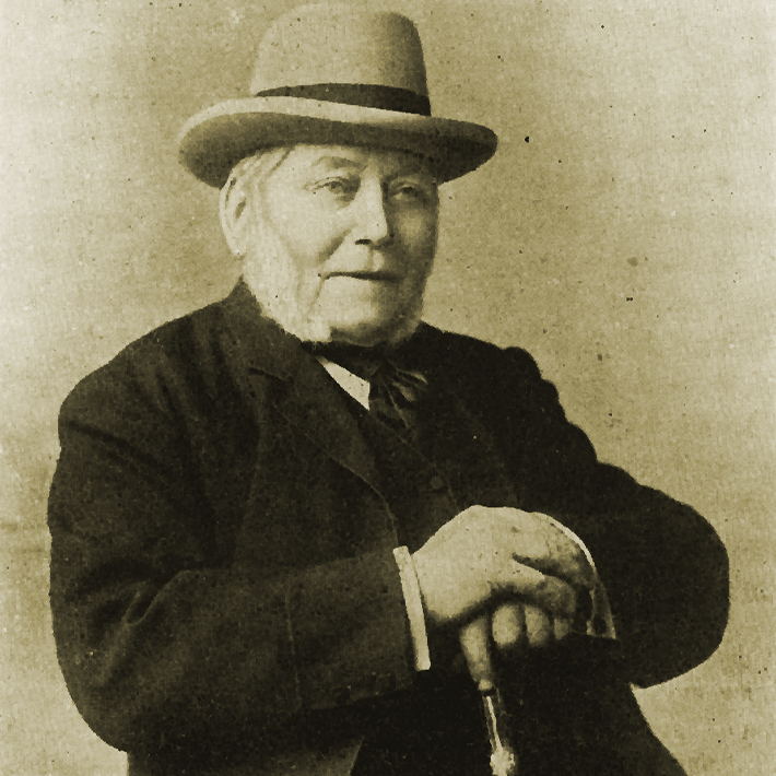 160 years of Dobbies