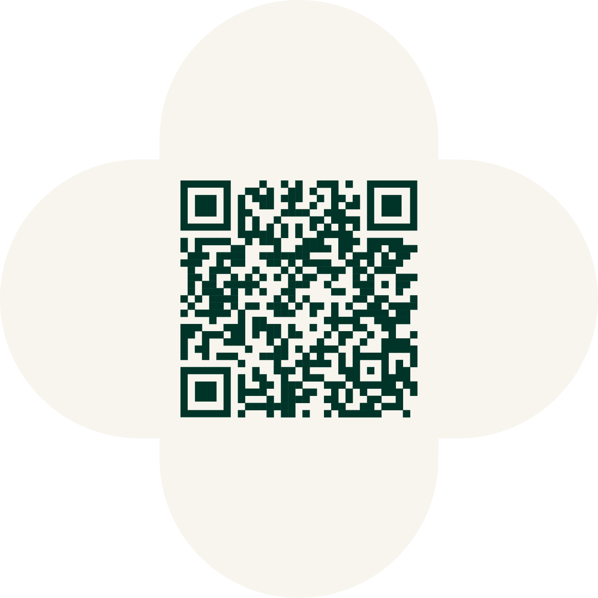 Dobbies App - QR Code