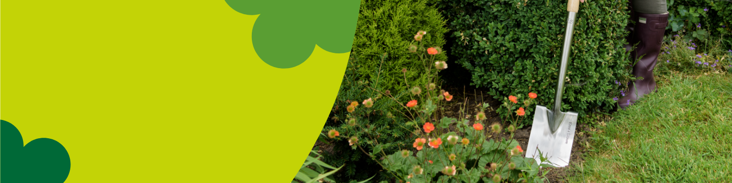 Kent & Stowe Steele tools