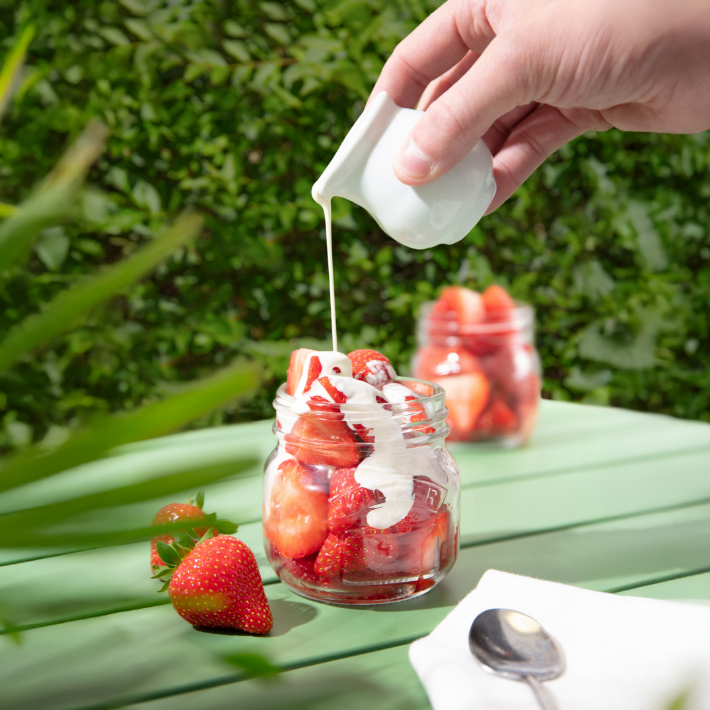 Fruit & veg to grow in July