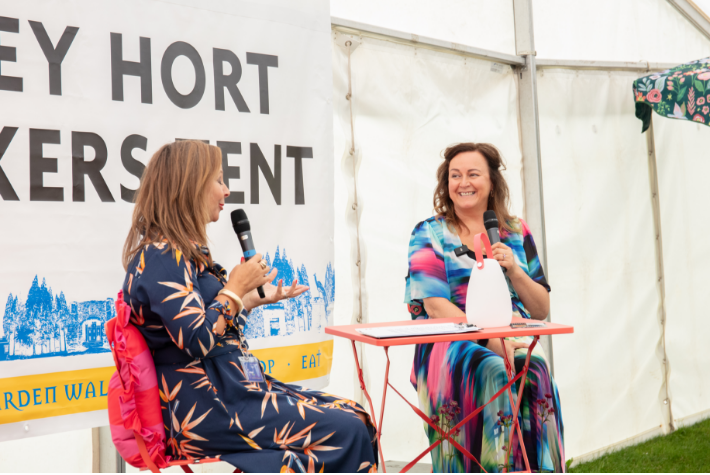 Scone Palace Garden Fair