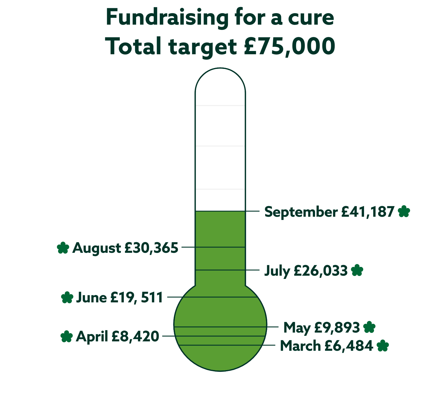 Alzheimer's Research UK funding for a cure
