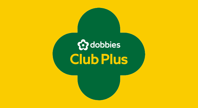 Dobbies Club Plus