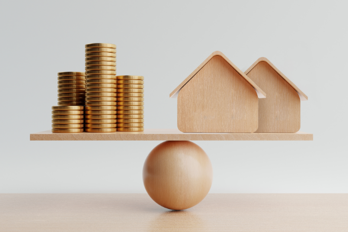 Cost considerations for multiple sheds