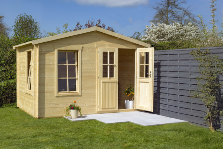 When you will need planning permission