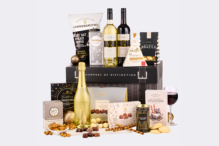 Frosty Nights Gift Box