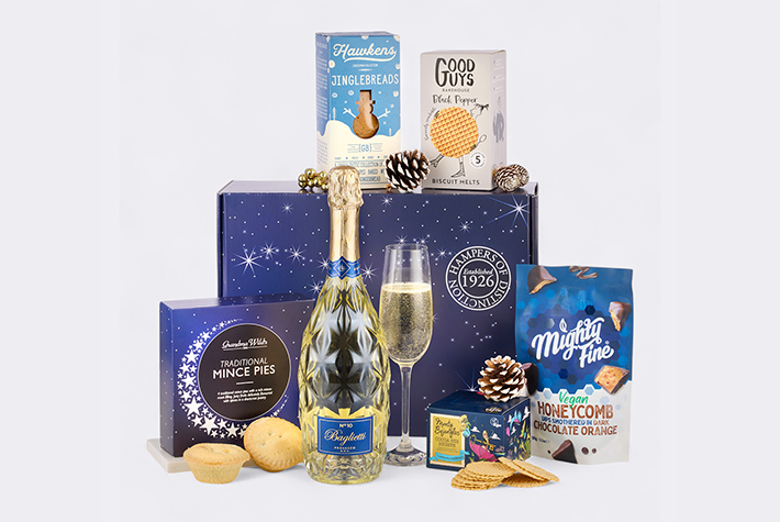 The Starry Night Selection