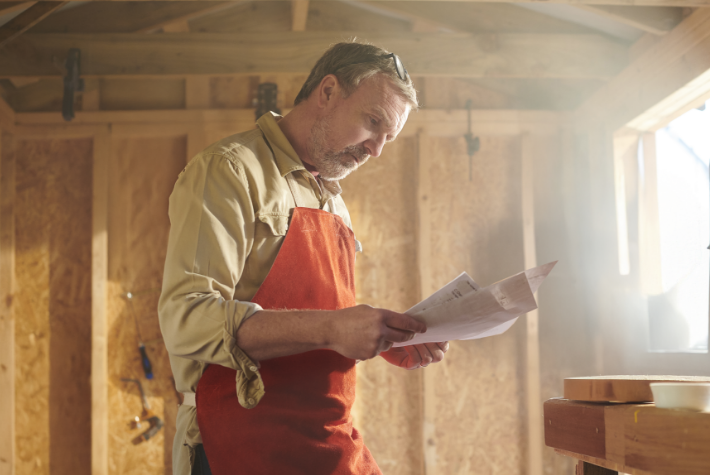 Next steps if you want a front-garden shed