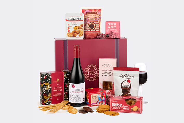 The Redsleeves with Red Wine