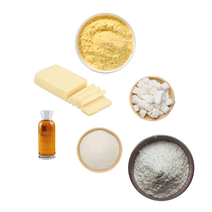 Make your own fossil cookies