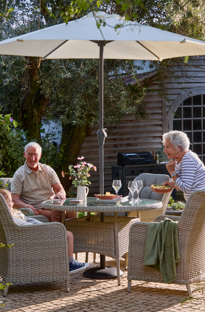 Gardening tips for August