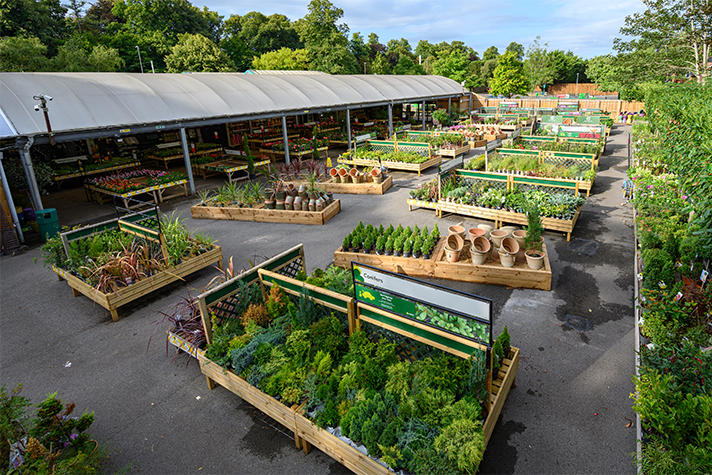 Dobbies Beaconsfield