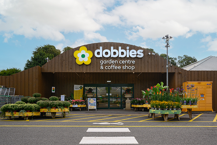 Dobbies Beaconsfield
