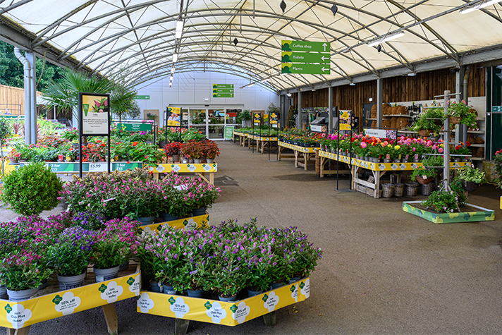 Dobbies Beaconsfield