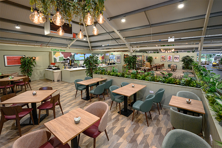 Dobbies Beaconsfield