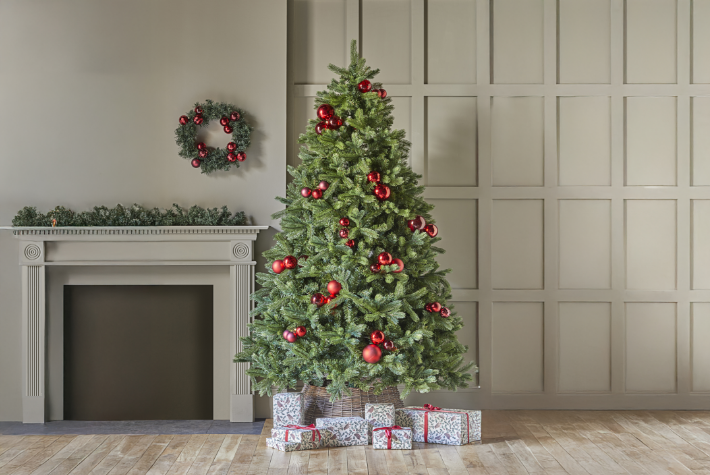 Artificial trees for every home oct