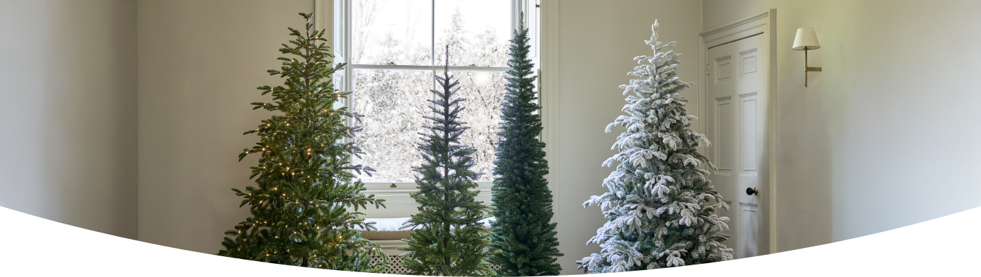 Artificial trees for every home