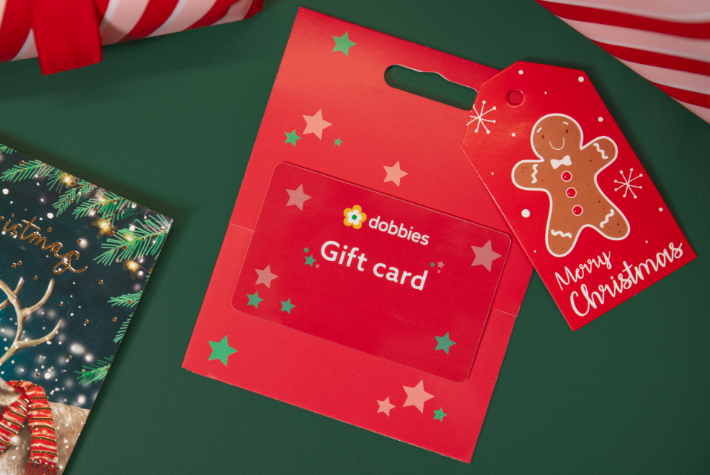 Gift cards