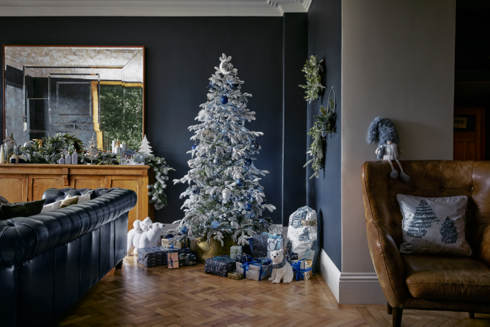 Artificial trees for every home