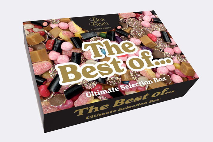 Ultimate The Best of Bon Bon's