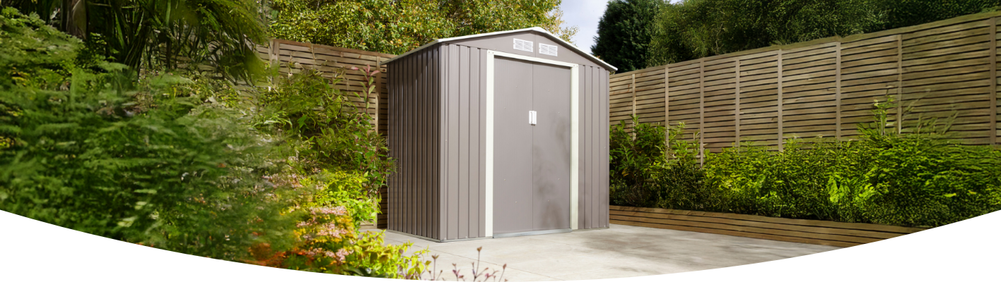 Shed buying guide
