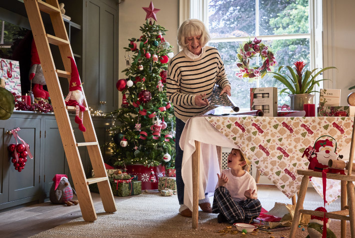 Placement and environment