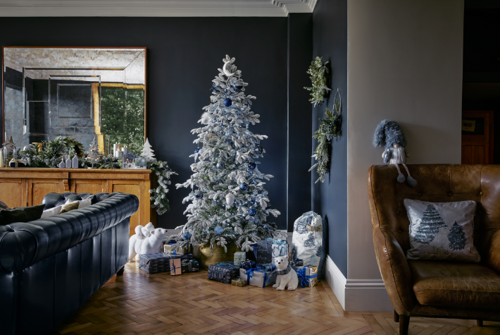 Find the perfect tree placement