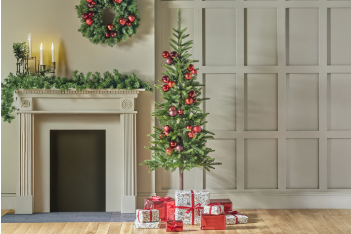 Artificial trees for every home