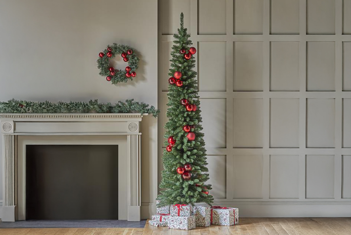 Artificial trees for every home