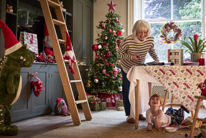 Christmas Gift Guide