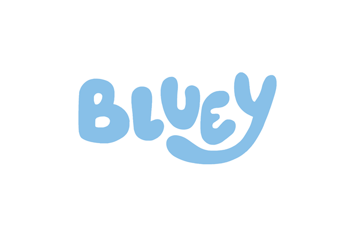 Bluey