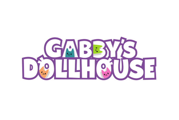 Gabby's Dollhouse