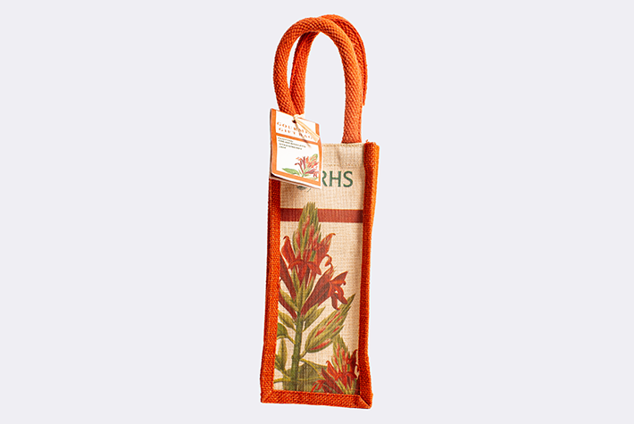 RHS Clotted Cream Biscuits & Strawberry Jam Gift Set